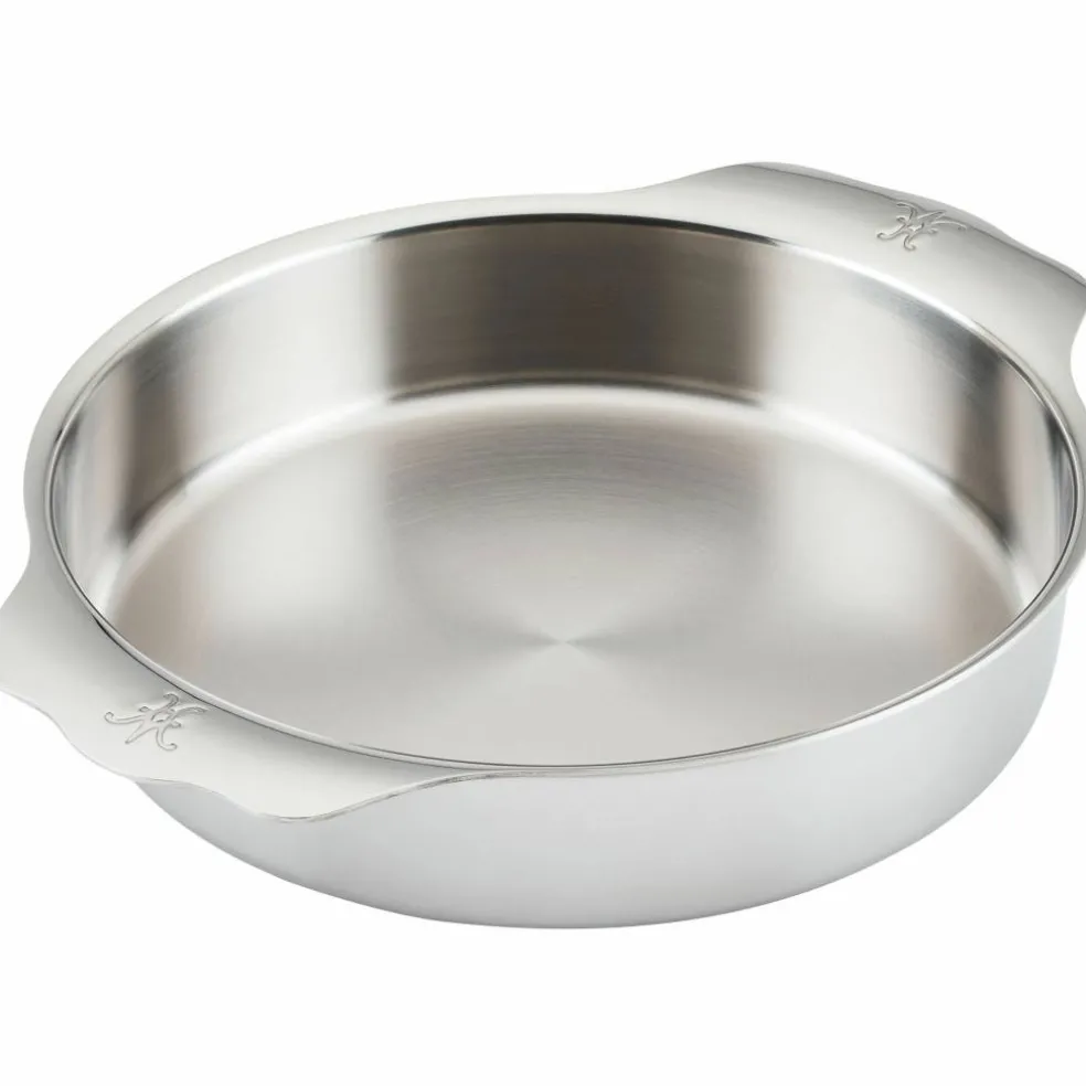 OvenBond rund bakeform 23 cm