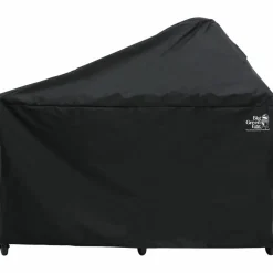 Overtrekk til kullgrill på bord, M - XXL