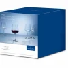 Ovid Rødvinsglass 4-pack