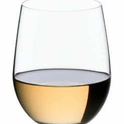 O Viognier/Chardonnay Vinglass 32 cl 2-pk