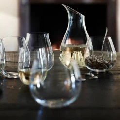 O Viognier/Chardonnay Vinglass 32 cl 2-pk