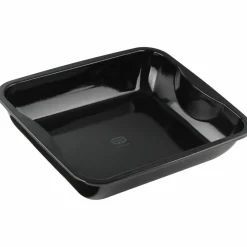 Ovnsform 40 cm, svart