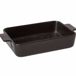Ovnsform 31 cm, svart