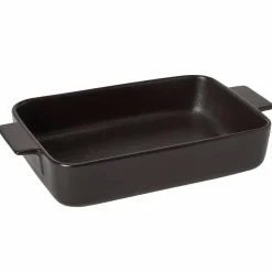 Ovnsform 19 cm, svart