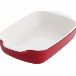 Ovnsform med lokk 26 x 15,5 x 6,5 cm, pistage