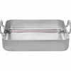 Ovnspanne Tykk Aluminium 35 x 25 cm