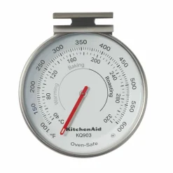 Ovnstermometer