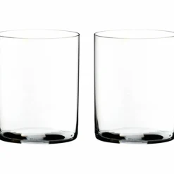 O Whiskyglass 43 cl 2-pk