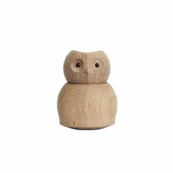 Owl, small, 7.5 cm