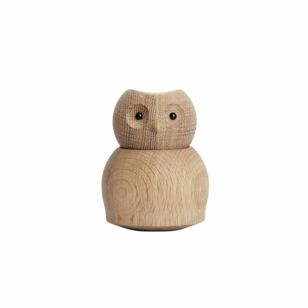 Owl, small, 7.5 cm