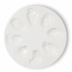 Oyster serveringsfat