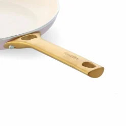 Padova gryte- og pannesett 6 deler, oxford blue