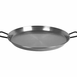 Paella-panne 60 cm.