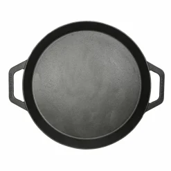 Paellapanne emalje 45 cm