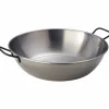 Paella Wok 60 cm