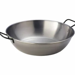 Paella Wok 60 cm