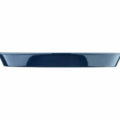 Paiform 30 cm, emaljert stål