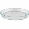 Paiform i glass 27 cm