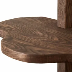Pamu hylle medium, dark oil