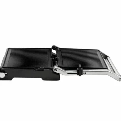 Paninigrill Pro 2-i-1 med bordgrill