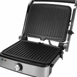 Panini- og toastgrill