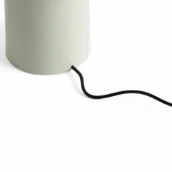 Pao Portable bordlampe, soft black