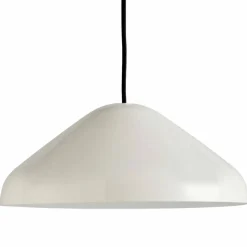 Pao Steel Pendant pendellampe 35 cm, soft black