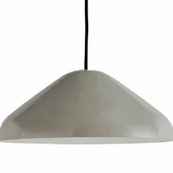 Pao Steel Pendant pendellampe 35 cm, soft black