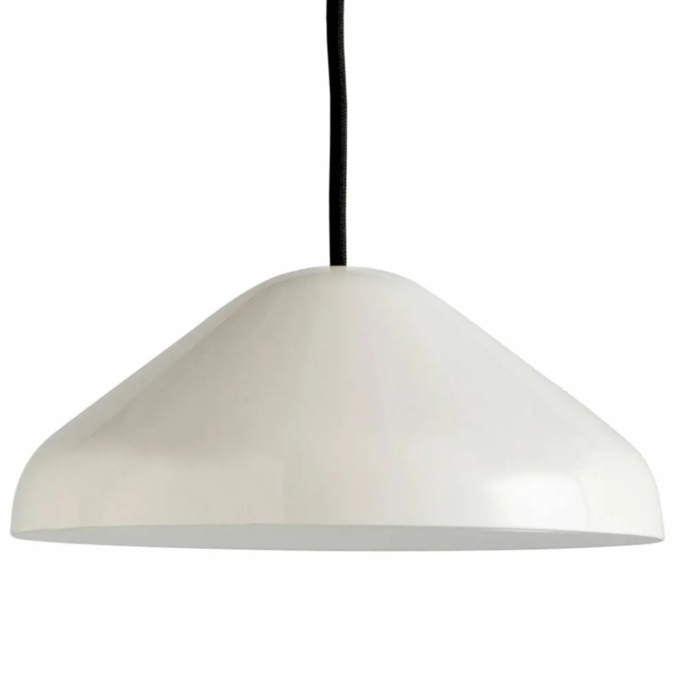 Pao Steel Pendant pendellampe 23 cm, cool grey
