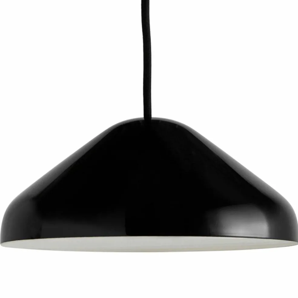 Pao Steel Pendant pendellampe 23 cm, cool grey