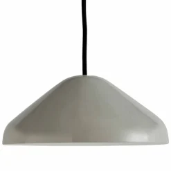 Pao Steel Pendant pendellampe 23 cm, rød