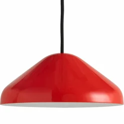 Pao Steel Pendant pendellampe 23 cm, rød