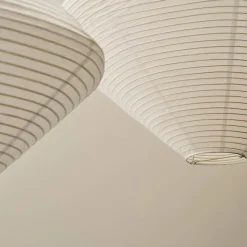 Paper Diamond lampeskjerm 50 cm, classic white