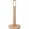 Paper Towel holder 33 cm Oak