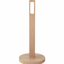 Paper Towel holder 33 cm Oak