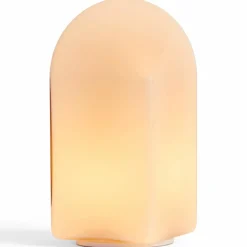 Parade 240 bærbar lampe, sjøskumgrønn