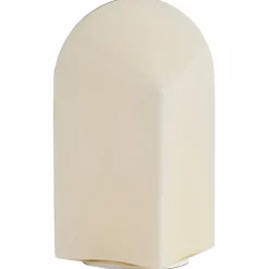 Parade 240 bærbar lampe, skall hvit