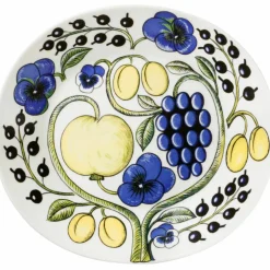 Paratiisi Tallerken Oval 25 cm