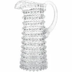 Paris karaffel høy 1 liter, klar