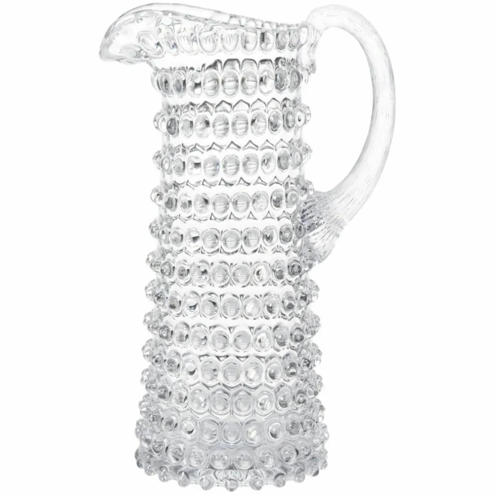 Paris karaffel høy 1 liter, klar