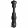 Paris Nature pepperkvern, 40 cm, black