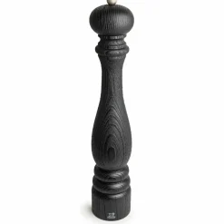 Paris Nature pepperkvern, 40 cm, black