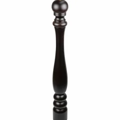Paris Pepperkvern 80 cm Sjokolade