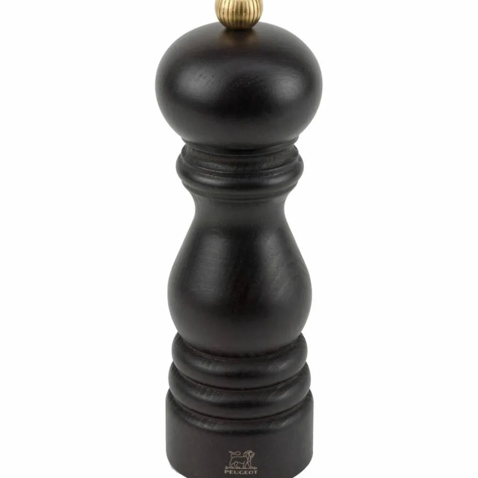 Paris Pepperkvern 18 cm Sjokolade