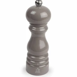 ParisRama pepperkvern 18 cm, smoked grey