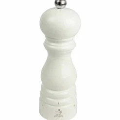 Parisrama Z saltkvern 18 cm, ivory