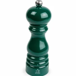 Parisrama Z saltkvern 18 cm, perlegrå