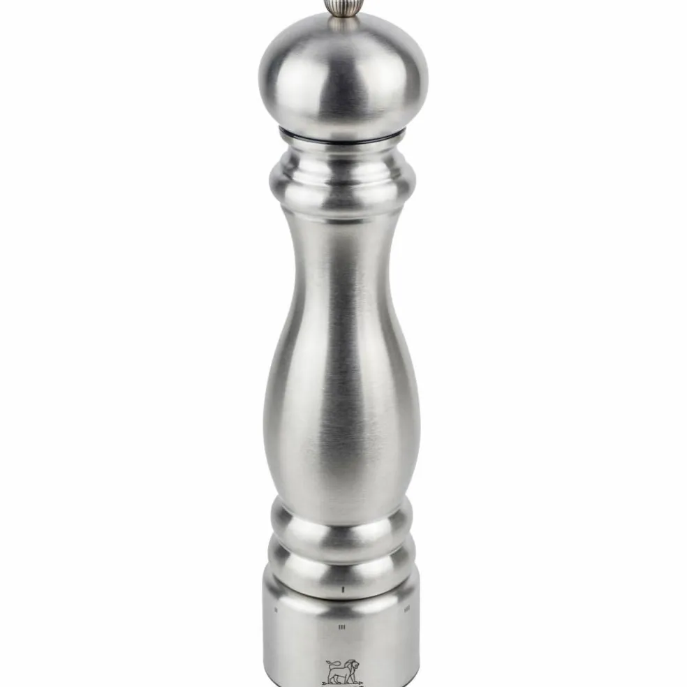 Paris Rustfritt Stål u´select Pepperkvern 22 cm