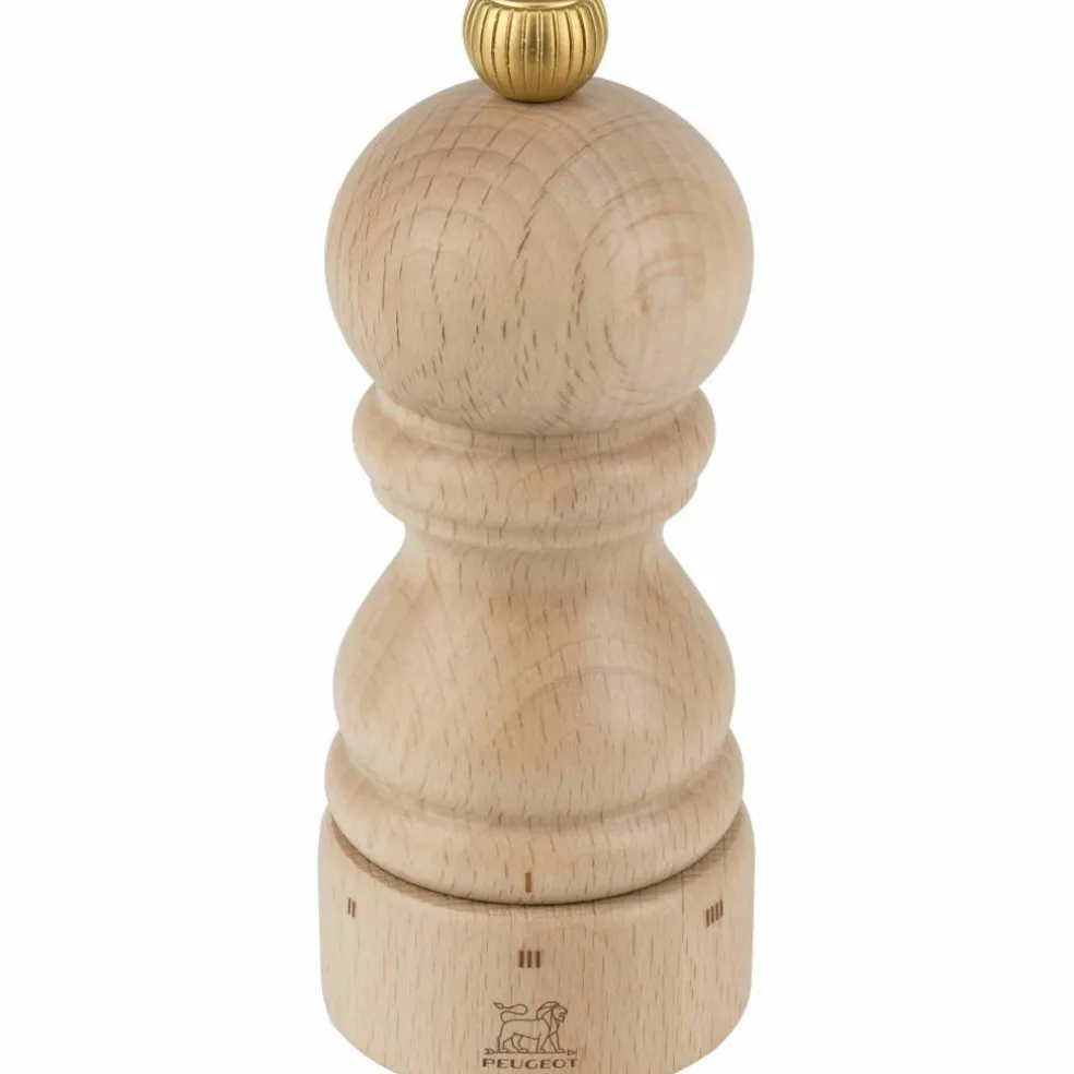 Paris u´Select pepperkvern, 12 cm, poppy red