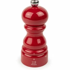Paris u´Select pepperkvern, 12 cm, poppy red
